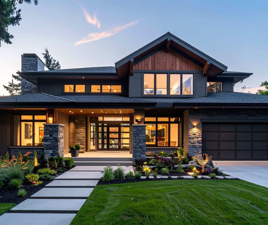 Summit Valley Glass project 9
